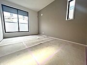 6.6帖洋室※1号棟