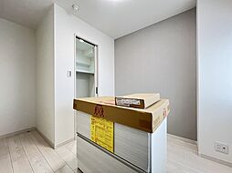 洋室の画像