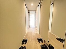 室内の画像