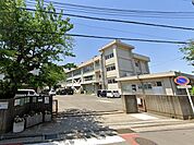 横須賀市立長井小学校（1200m）