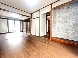 洋室の画像