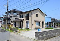 新潟県三条市上保内：物件画像