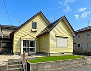 新潟県新潟市西蒲区赤鏥：物件画像