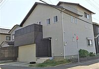 新潟県新潟市江南区俵柳：物件画像