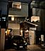 外観：夜の外観
