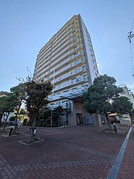 コスモ鶴見緑地弐番館