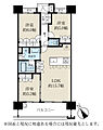 MJR大分ブランシエラ4階3,750万円