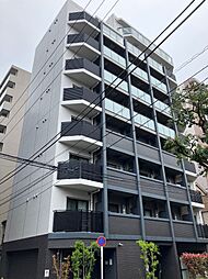 シーフォルム横浜大通り公園