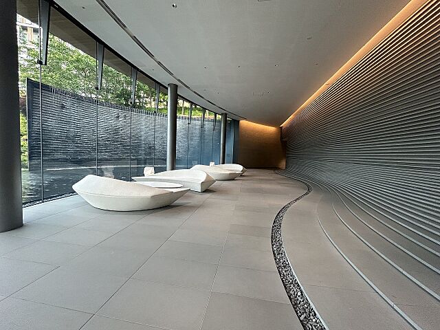 その他 パークコート赤坂檜町ザ　タワー 11階/-