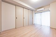 洋室（約6．6帖）