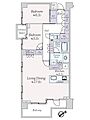 パークホームズ四谷ザレジデンス4階26,000万円