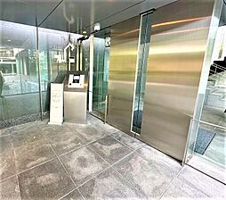 Brillia Grandeみなとみらいパークフロントタワー