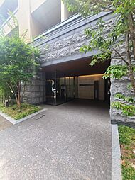 エントランスアプローチ