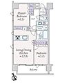 GREENPARK中央湊9階13,500万円
