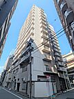 東京都中央区日本橋箱崎町：物件画像