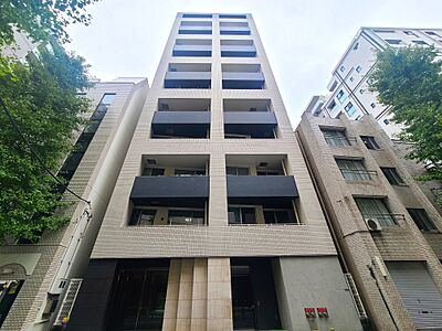 外観:マンション外観 外観:マンション外観
