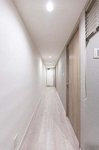 室内 プレジール日本橋人形町 2階/-