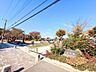 周辺：光綾公園まで約773m