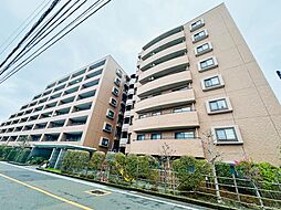 クリオ藤沢善行8番館
