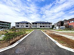 藤沢市石川3丁目土地