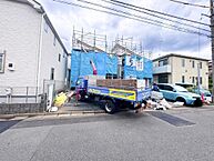 神奈川県藤沢市湘南台6丁目56-7：物件画像
