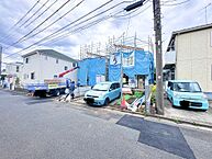 神奈川県藤沢市湘南台6丁目56-7：物件画像