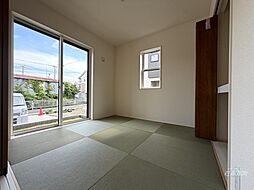 和室の画像