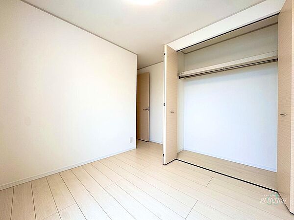 室内を拡大表示