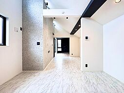 茅ヶ崎市松風台新築戸建
