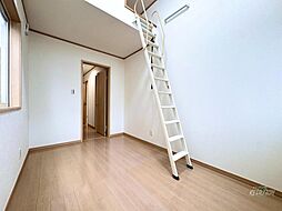 子供部屋の画像