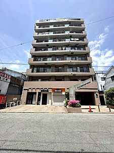外観 外観