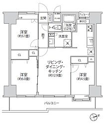 アルス・クリオ藤沢