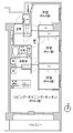 サンヴェール湘南平塚11階4,699万円