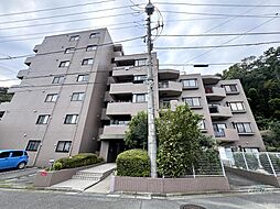 藤沢西ガーデンハウス 503