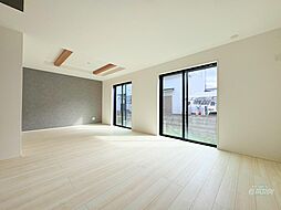 平塚市御殿新築戸建