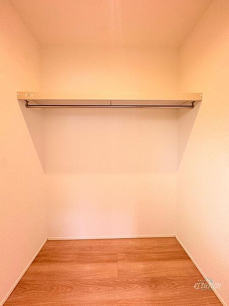 収納を拡大表示