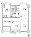 サーパス茅ヶ崎駅前7階4,999万円