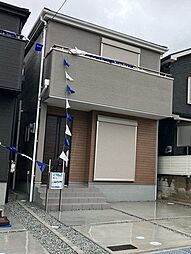 新築戸建 松原市立部2丁目