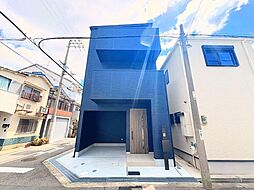 新築戸建 松原市天美北3丁目