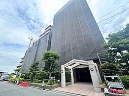 中古マンション ライオンズマンション松原松ヶ丘