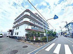 中古マンション 松原天美スカイハイツ