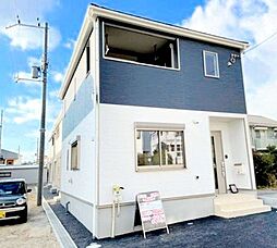 新築戸建 新築戸建 松原市岡4丁目