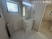 洗面所
