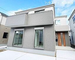 新築戸建 松原市三宅中5丁目