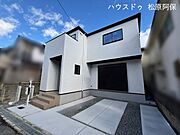 羽曳野市白鳥1丁目