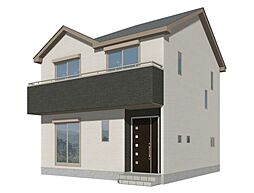 新築戸建 松原市北新町6丁目