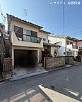 大阪府堺市美原区平尾：物件画像