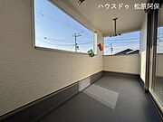 インナーバルコニー