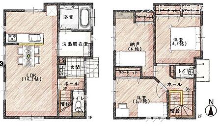 物件画像