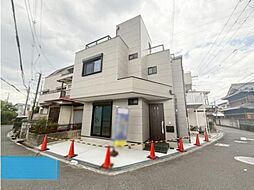 新築戸建 松原市新堂2丁目11-16